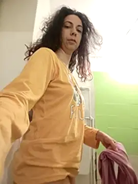 naughty69curls online show from 03/29/26, 05:02