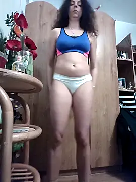 naughty69curls online show from 04/03/26, 06:28