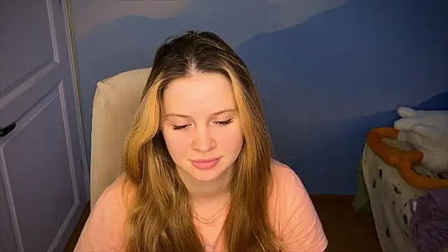 IlonaMurf online show from 09/13/25, 08:25