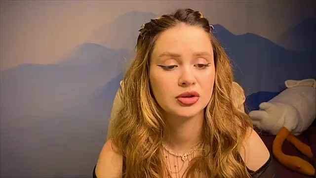 IlonaMurf online show from 09/20/25, 06:09