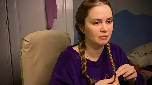 IlonaMurf online show from 10/06/25, 05:43