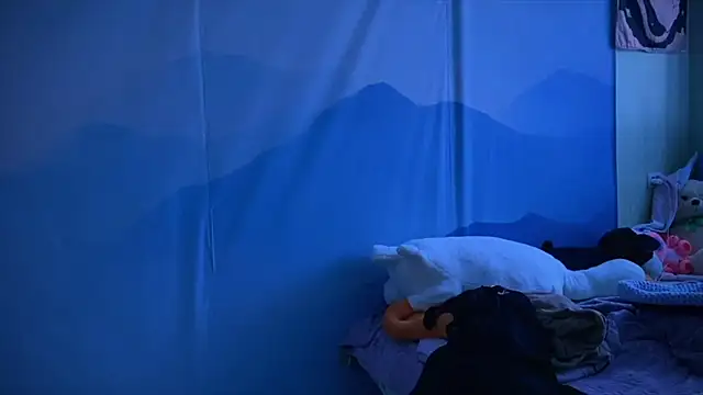 IlonaMurf online show from 02/11/26, 08:41