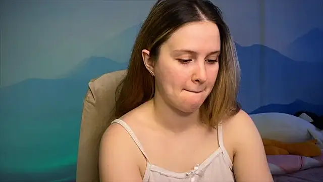 IlonaMurf online show from 02/24/26, 06:55