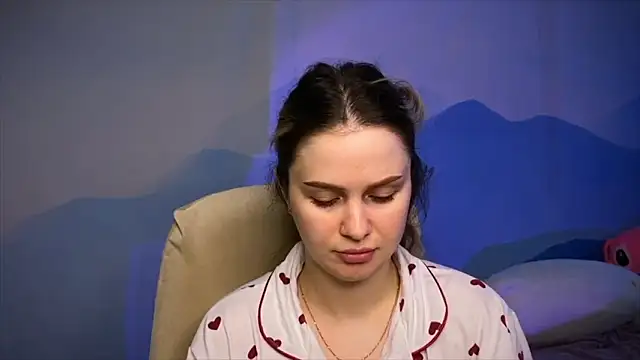 IlonaMurf online show from 03/07/26, 10:12