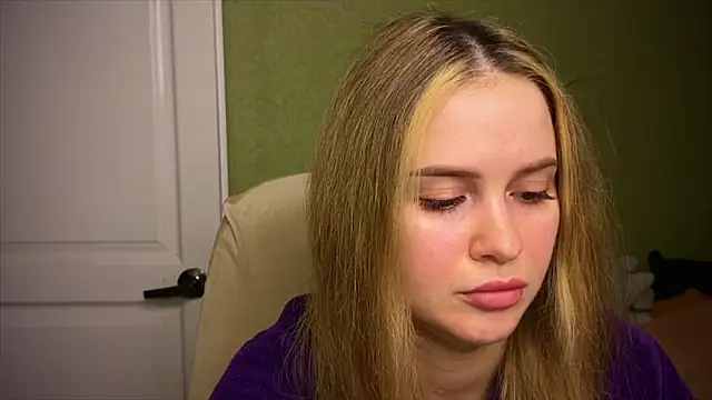 IlonaMurf online show from 04/11/26, 04:22