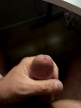 mikiss789 online show from 10/27/25, 08:35