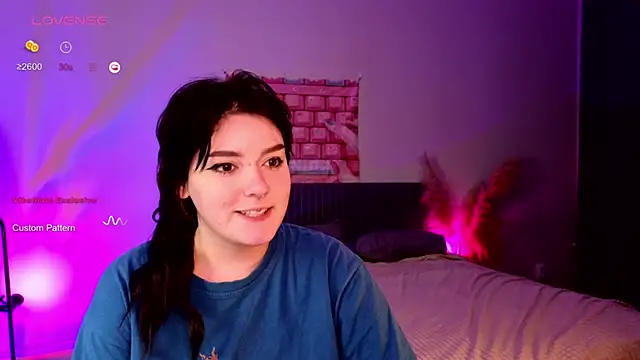 YumiYammy online show from 01/13/25, 12:51