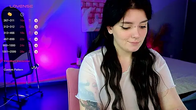 YumiYammy online show from 01/26/25, 12:16