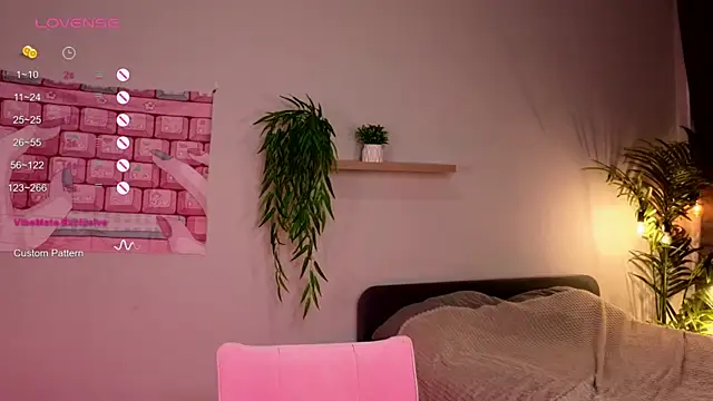 YumiYammy online show from 03/08/25, 01:50