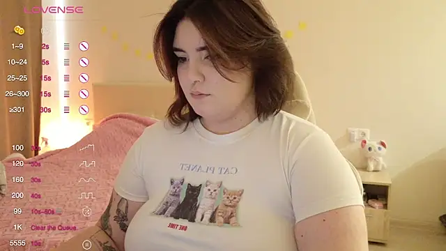 YumiYammy online show from 01/13/26, 09:47