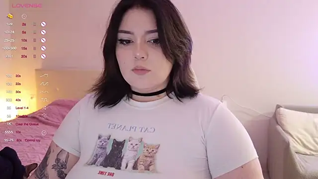 YumiYammy online show from 03/15/26, 05:52