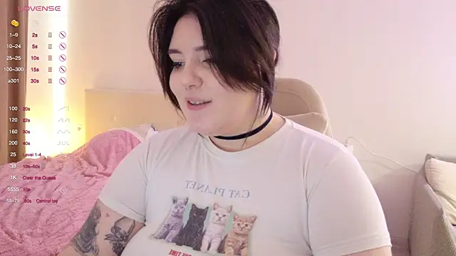 YumiYammy online show from 03/18/26, 06:16