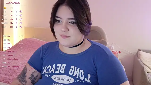 YumiYammy online show from 03/21/26, 05:34