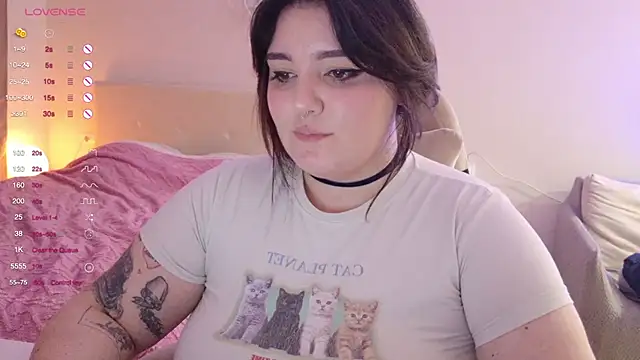 YumiYammy online show from 03/30/26, 07:15