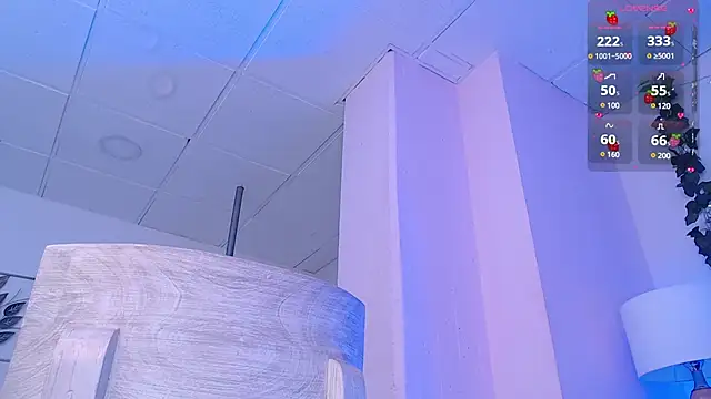 Miaa gh1 online show from 02/20/25, 03:41