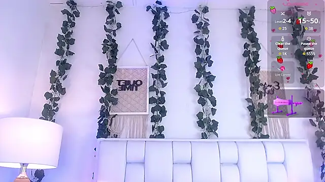 Miaa gh1 online show from 09/11/25, 12:05