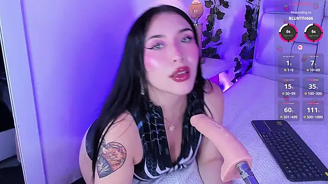 Miaa gh1 online show from 04/05/26, 12:13