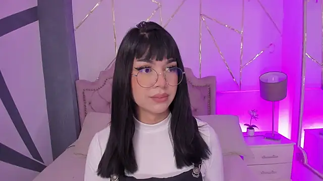 Snapshot of RoseCassie chatting on 01/27/25, 01:09 RoseCassie online show from 01/27/25, 01:09