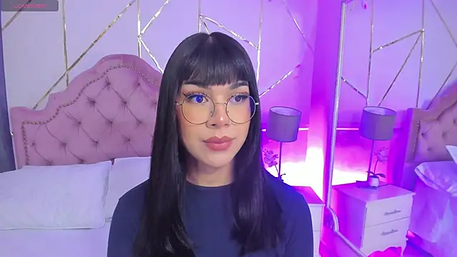 Snapshot of RoseCassie chatting on 01/30/25, 01:10 RoseCassie online show from 01/30/25, 01:10