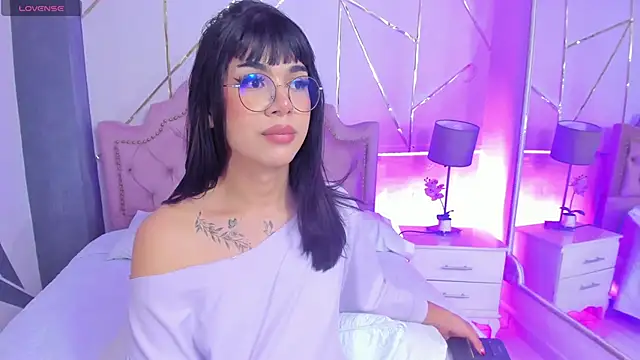 Snapshot of RoseCassie chatting on 01/30/25, 07:15 RoseCassie online show from 01/30/25, 07:15