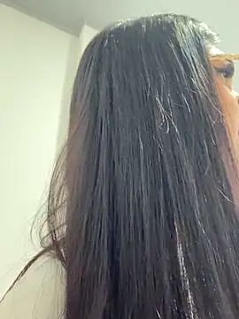 Snapshot of RoseCassie chatting on 09/30/25, 10:37 RoseCassie online show from 09/30/25, 10:37