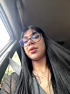 RoseCassie online show from 11/03/25, 12:50