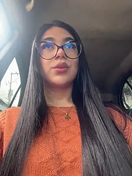 RoseCassie online show from 02/21/26, 01:45