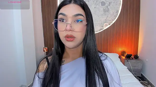 RoseCassie online show from 03/13/26, 01:18