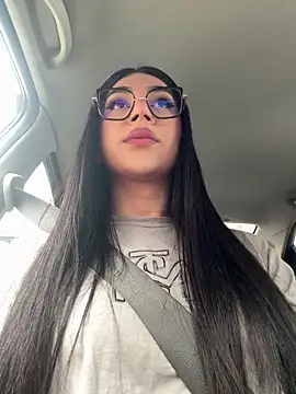 Snapshot of RoseCassie chatting on 05/02/26, 01:16 RoseCassie online show from 05/02/26, 01:16
