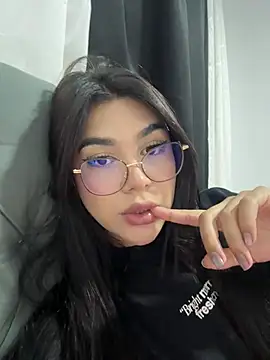 Snapshot of RoseCassie chatting on 05/23/26, 12:16 RoseCassie online show from 05/23/26, 12:16