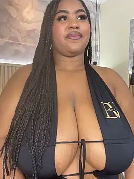 AinaraJimenez online show from 04/12/26, 08:36