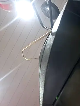 ppatriciarabello online show from 11/17/25, 03:40