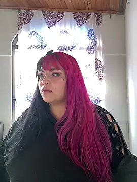 Pinky-Flower online show from 01/03/25, 09:36