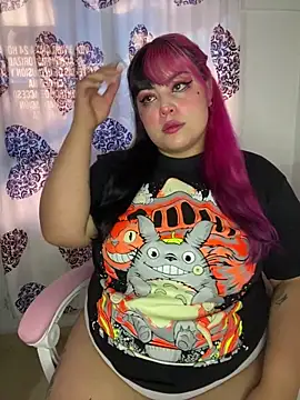 Pinky-Flower online show from 01/14/25, 11:05