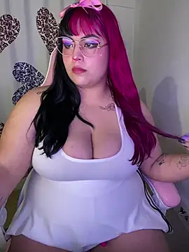 Pinky-Flower online show from 01/22/25, 11:53