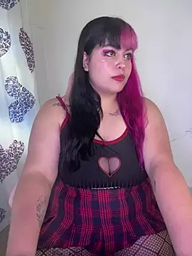 Pinky-Flower online show from 02/11/25, 09:56