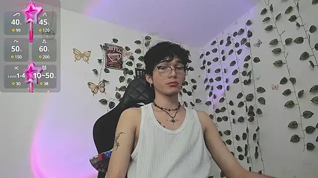 skinny dann online show from 02/15/25, 01:21