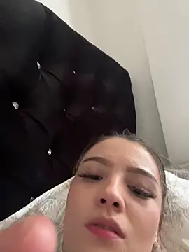 KendalPrince online show from 03/22/26, 06:33