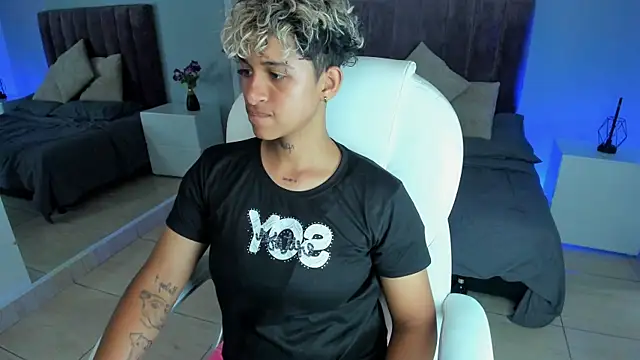 Snapshot of Dominick_jones chatting on 01/26/25, 04:41 Dominick jones online show from 01/26/25, 04:41