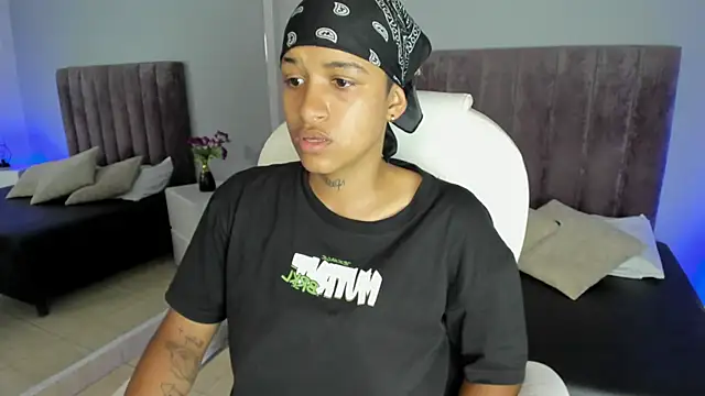 Snapshot of Dominick_jones chatting on 01/29/25, 08:14 Dominick jones online show from 01/29/25, 08:14