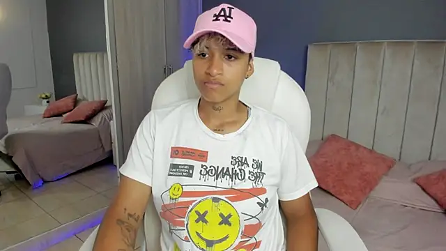 Snapshot of Dominick_jones chatting on 01/30/25, 08:10 Dominick jones online show from 01/30/25, 08:10