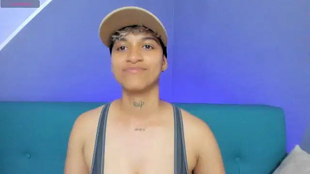 Snapshot of Dominick_jones chatting on 03/02/25, 07:45 Dominick jones online show from 03/02/25, 07:45