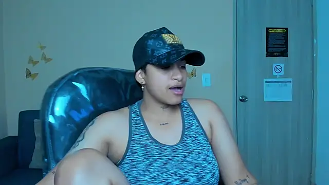 Snapshot of Dominick_jones chatting on 11/03/25, 05:14 Dominick jones online show from 11/03/25, 05:14