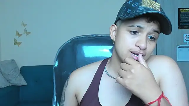 Snapshot of Dominick_jones chatting on 11/06/25, 07:53 Dominick jones online show from 11/06/25, 07:53