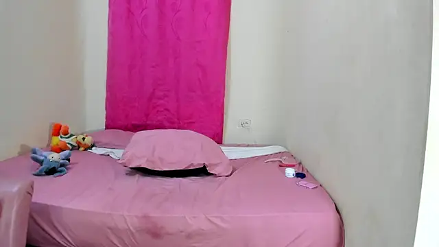 Mariana 16  online show from 01/20/25, 07:57