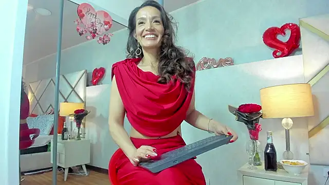 Snapshot of AmyRox_ chatting on 02/14/26, 11:51 AmyRox online show from 02/14/26, 11:51