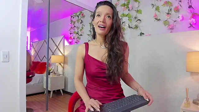 AmyRox  online show from 04/18/26, 11:58