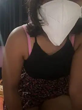 priyadevi17 online show from 01/24/25, 10:08