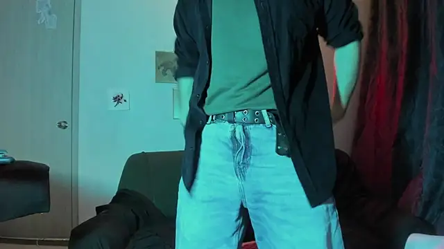 Antonello Vannucci online show from 12/29/24, 02:17