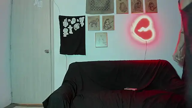 Antonello Vannucci online show from 01/15/25, 08:48